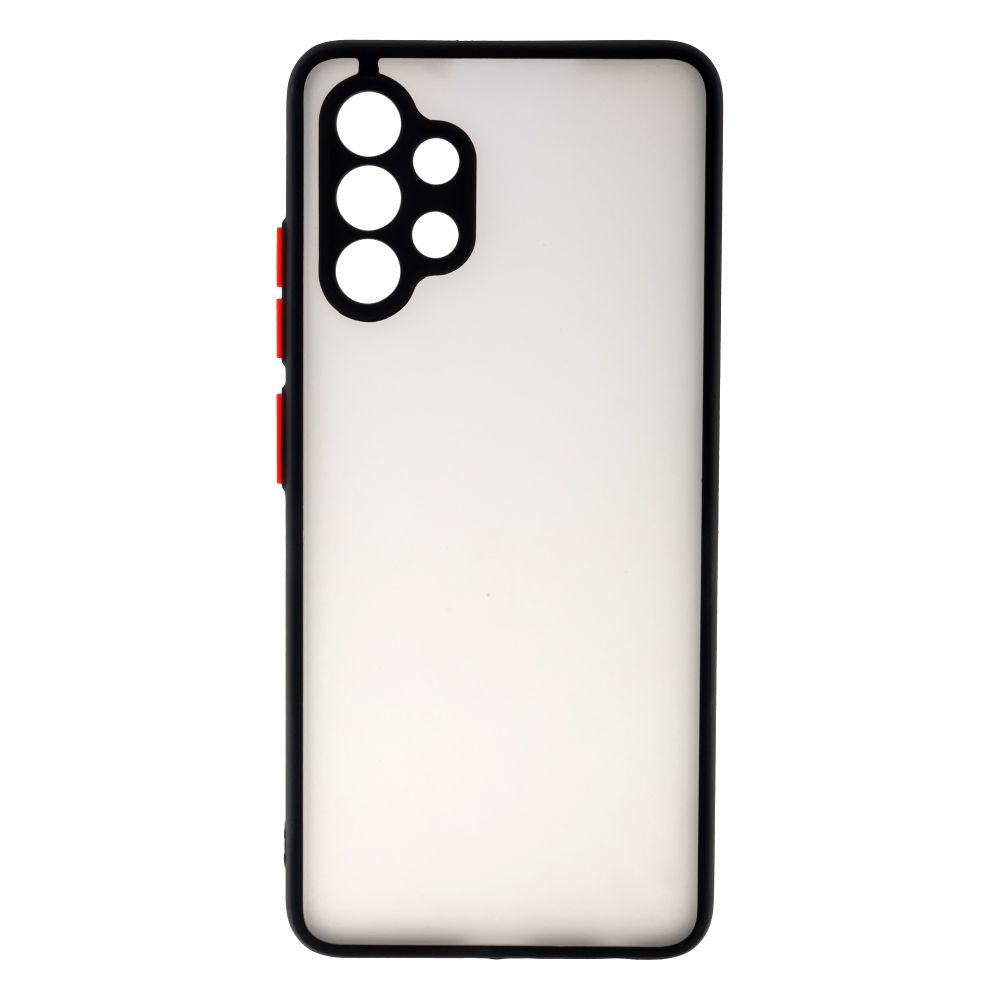 Купить ЧЕХОЛ TOTU COPY GINGLE SERIES WITH FRAME ДЛЯ SAMSUNG A32 4G_1