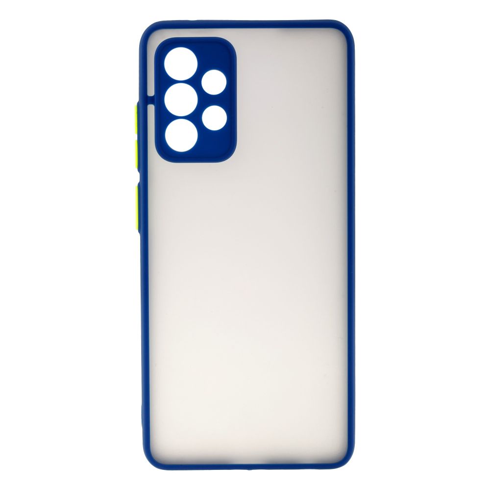Купить ЧЕХОЛ TOTU COPY GINGLE SERIES WITH FRAME ДЛЯ SAMSUNG A52 4G