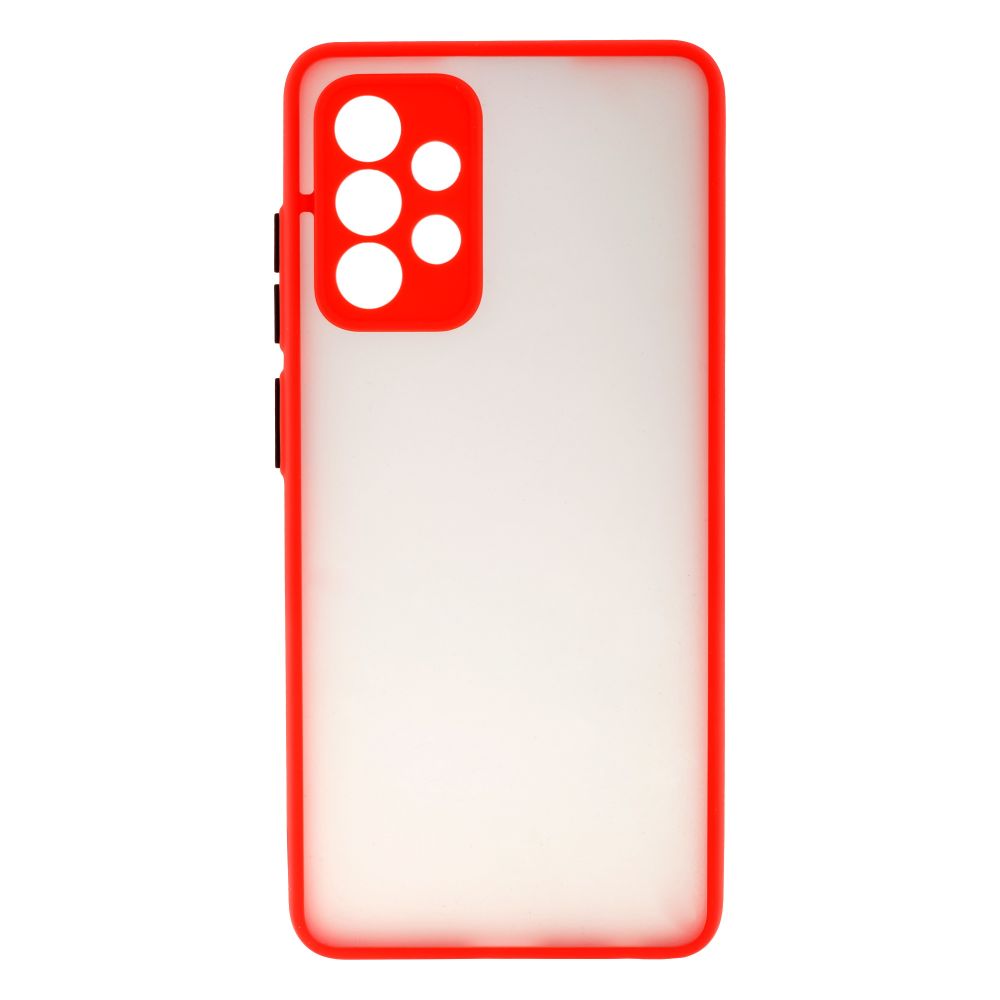 Купить ЧЕХОЛ TOTU COPY GINGLE SERIES WITH FRAME ДЛЯ SAMSUNG A52 4G_2