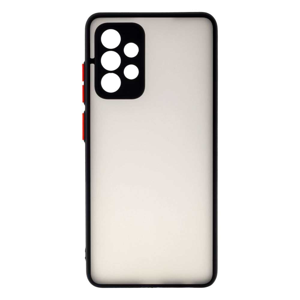 Купить ЧЕХОЛ TOTU COPY GINGLE SERIES WITH FRAME ДЛЯ SAMSUNG A52 4G_1