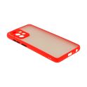 Купить ЧЕХОЛ TOTU COPY GINGLE SERIES WITH FRAME ДЛЯ SAMSUNG A52 4G_4