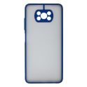 Купить ЧЕХОЛ TOTU COPY GINGLE SERIES WITH FRAME ДЛЯ XIAOMI POCO X3