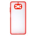 Купить ЧЕХОЛ TOTU COPY GINGLE SERIES WITH FRAME ДЛЯ XIAOMI POCO X3_1