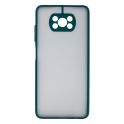 Купить ЧЕХОЛ TOTU COPY GINGLE SERIES WITH FRAME ДЛЯ XIAOMI POCO X3_3