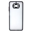 Купить ЧЕХОЛ TOTU COPY GINGLE SERIES WITH FRAME ДЛЯ XIAOMI POCO X3_2