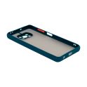 Купить ЧЕХОЛ TOTU COPY GINGLE SERIES WITH FRAME ДЛЯ XIAOMI POCO X3_4