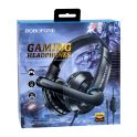 Купить ИГРОВЫЕ НАУШНИКИ BOROFONE BO102 AMUSEMENT