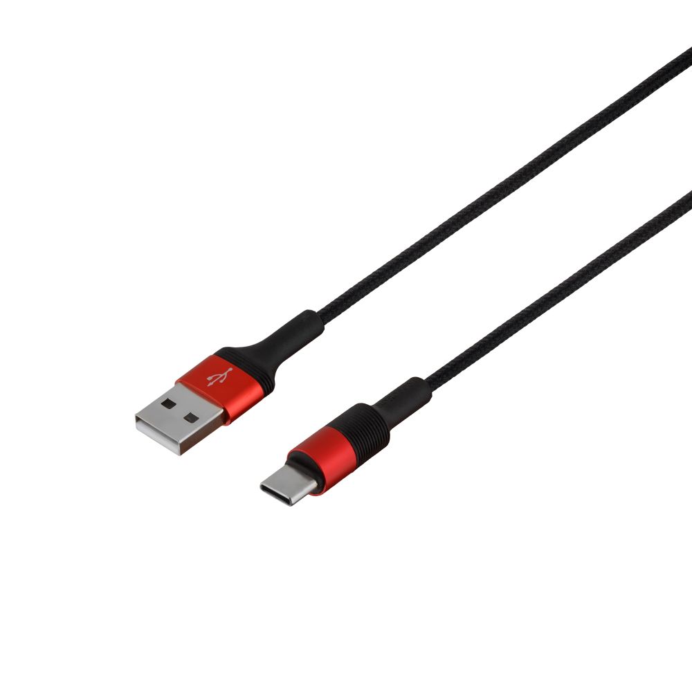 Купить USB BOROFONE BX21 TYPE-C_4