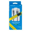 Купить USB BOROFONE BU17 STARLIGHT MICRO_1