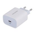 Купить СЕТЕВОЕ ЗАРЯДНОЕ УСТРОЙСТВО BOROFONE BA38A PLUS PD 20W 3A_2