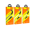 Купить USB HOCO U105 TREASURE JELLY TYPE-C 1.2M_5