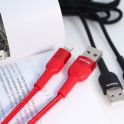 Купить USB BOROFONE BU17 STARLIGHT MICRO_5