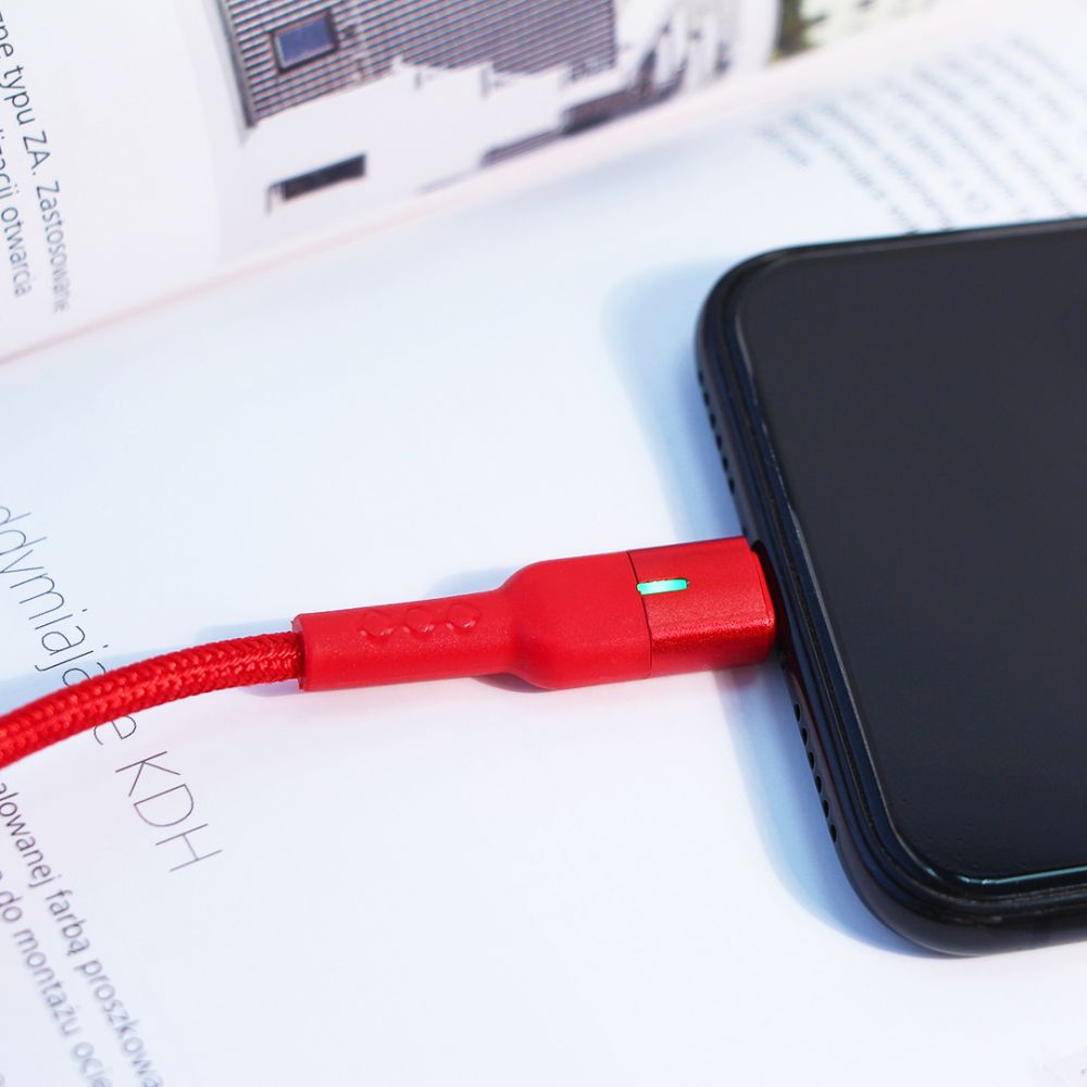 Купить USB BOROFONE BU17 STARLIGHT MICRO_4