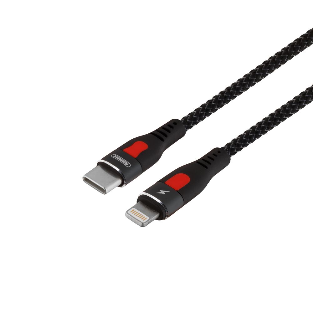 Купить USB REMAX RC-188I TYPE-C TO LIGHTNING_1