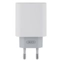 Купить СЕТЕВОЕ ЗАРЯДНОЕ УСТРОЙСТВО XO L64 PD 18W+QC3.0_1