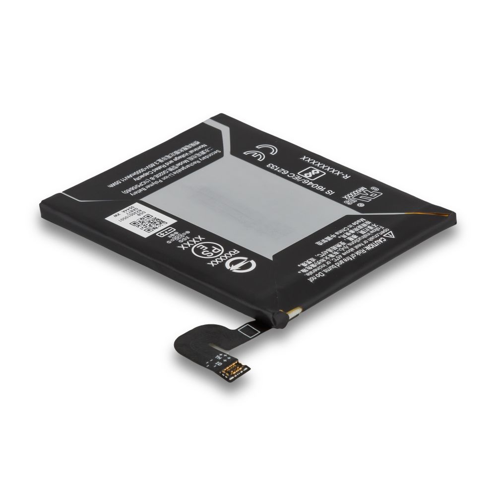 Купить АККУМУЛЯТОР ДЛЯ GOOGLE PIXEL 3A / G020E / G020F / G020G / G020H / G020E-B