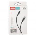 Купить USB XO NB-Q165 LIGHTNING 3A