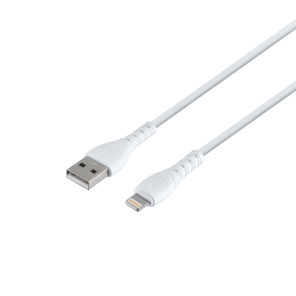 Купить USB XO NB-Q165 LIGHTNING 3A_2