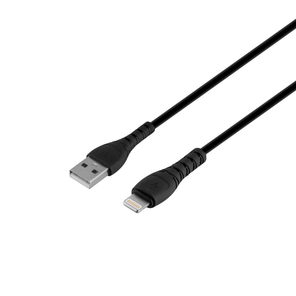 Купить USB XO NB-Q165 LIGHTNING 3A_1