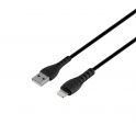 Купить USB XO NB-Q165 LIGHTNING 3A_1