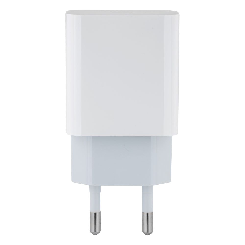 Купить СЕТЕВОЕ ЗАРЯДНОЕ УСТРОЙСТВО XO A829 PD 20W TYPE-C TO LIGHTNING_1
