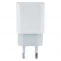 Купить СЕТЕВОЕ ЗАРЯДНОЕ УСТРОЙСТВО XO A829 PD 20W TYPE-C TO LIGHTNING_1