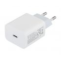 Купить СЕТЕВОЕ ЗАРЯДНОЕ УСТРОЙСТВО XO A829 PD 20W TYPE-C TO LIGHTNING_2