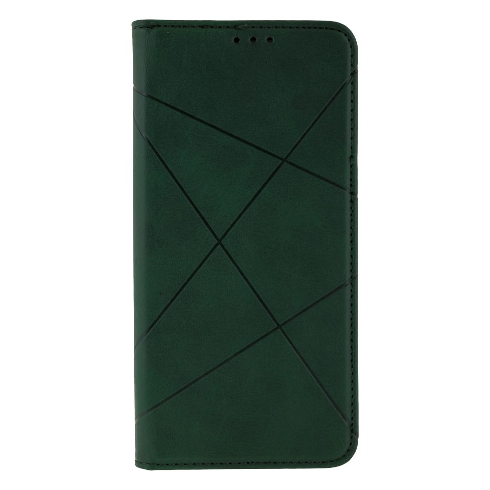 Купить ЧЕХОЛ-КНИЖКА BUSINESS LEATHER ДЛЯ SAMSUNG GALAXY A32 4G (A325)_1