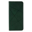 Купить ЧЕХОЛ-КНИЖКА BUSINESS LEATHER ДЛЯ SAMSUNG GALAXY A32 4G (A325)_1