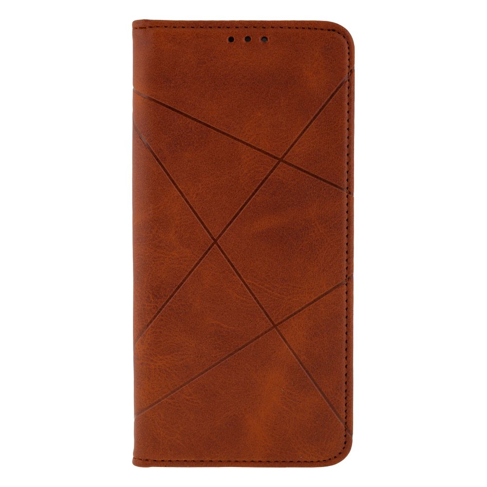 Купить ЧЕХОЛ-КНИЖКА BUSINESS LEATHER ДЛЯ SAMSUNG GALAXY A32 4G (A325)
