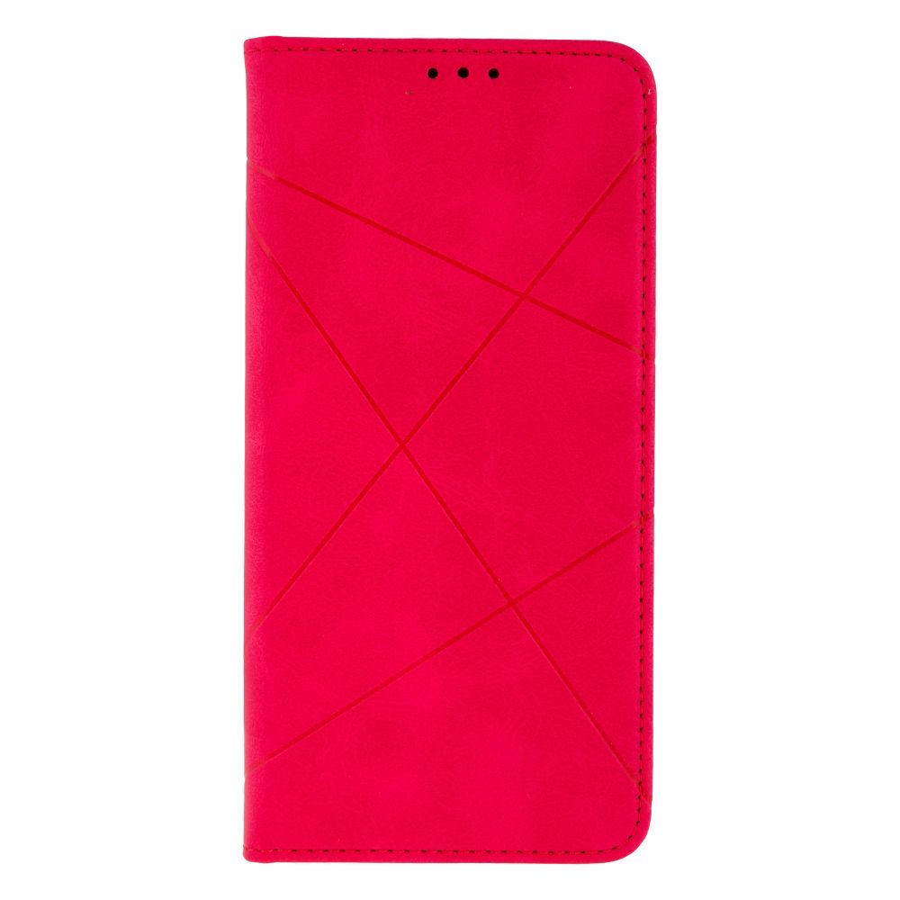 Купить ЧЕХОЛ-КНИЖКА BUSINESS LEATHER ДЛЯ SAMSUNG GALAXY A32 4G (A325)_2