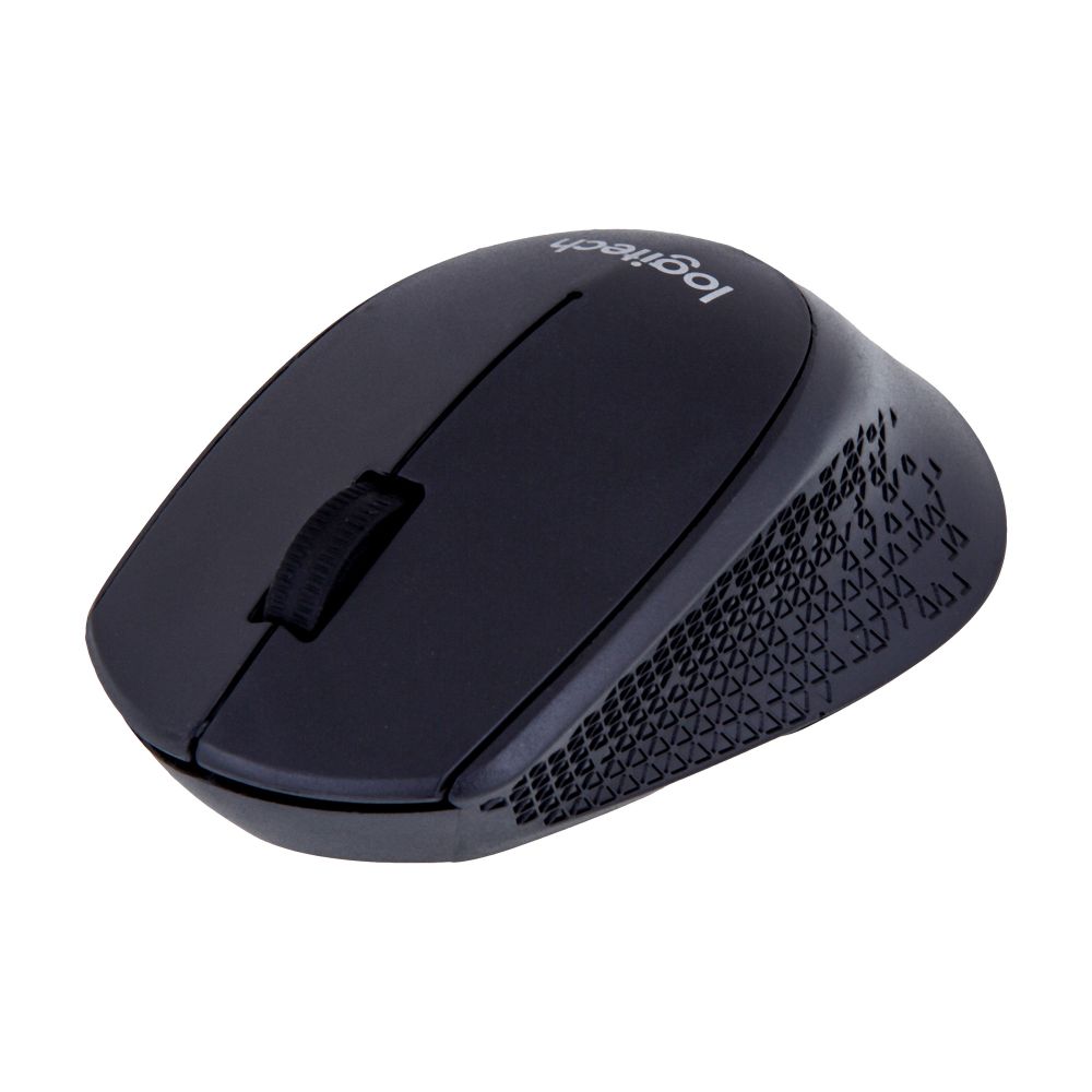 Купить WIRELESS МЫШЬ LOGITECH M275_1