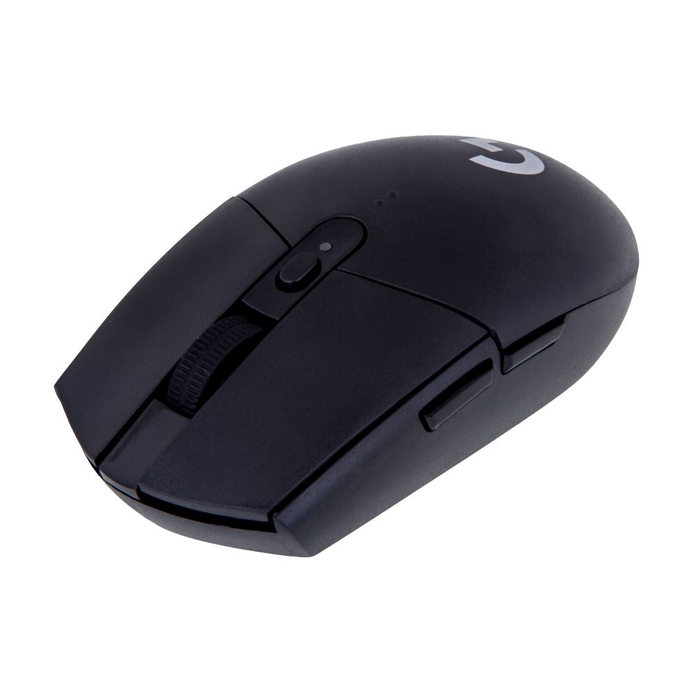 Купить WIRELESS МЫШЬ LOGITECH G304_1