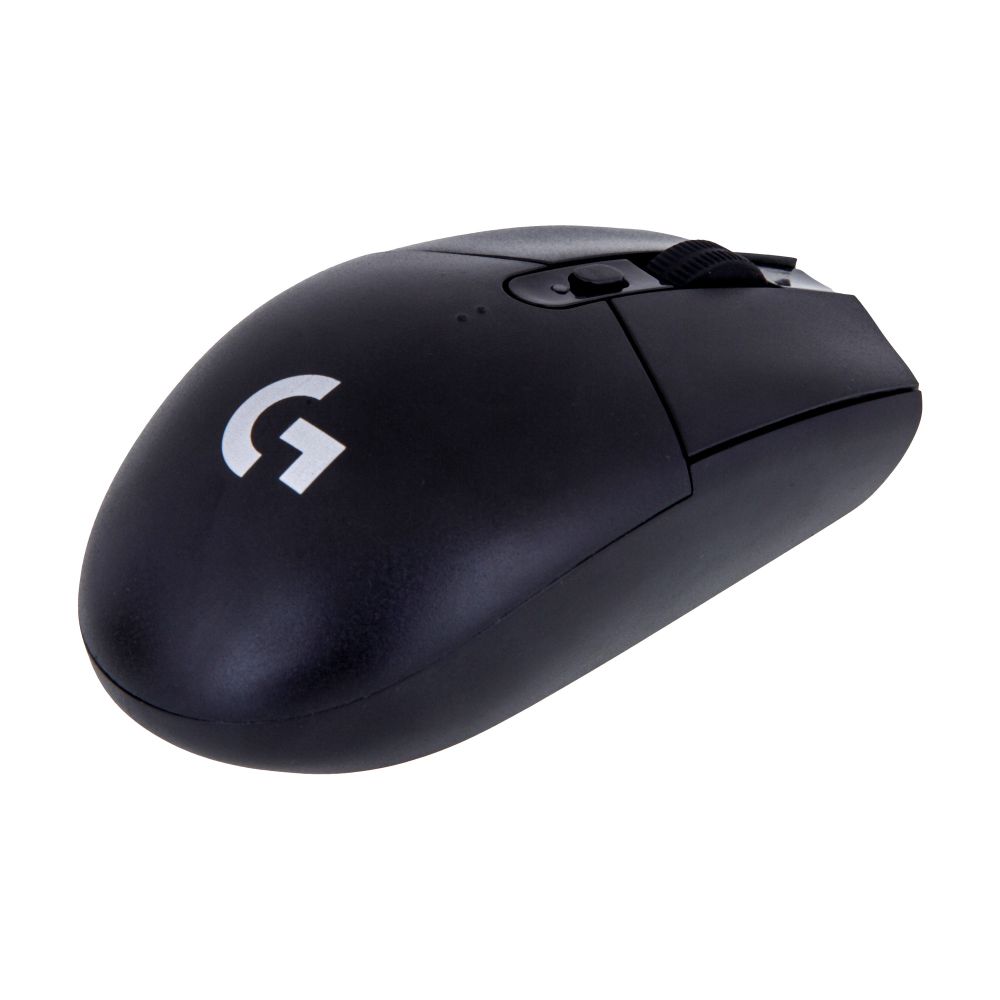 Купить WIRELESS МЫШЬ LOGITECH G304_2