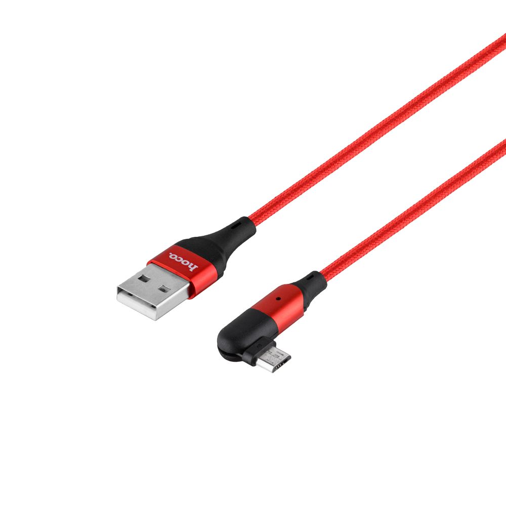 Купить USB HOCO U100 ORBIT MICRO_3