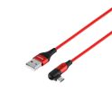 Купить USB HOCO U100 ORBIT MICRO_3