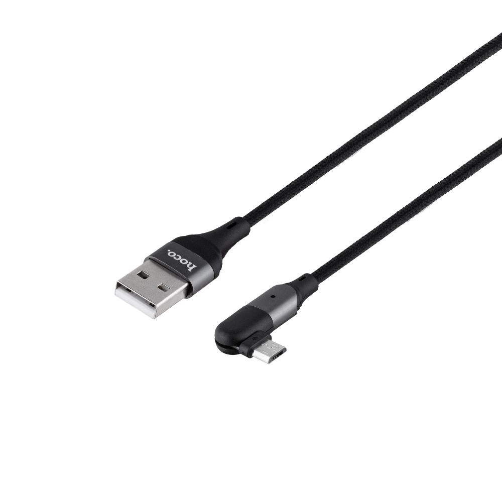 Купить USB HOCO U100 ORBIT MICRO_2