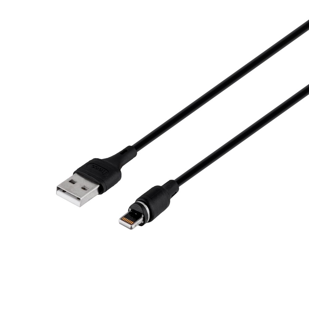 Купить USB HOCO X52 SERENO MAGNETIC LIGHTNING_1