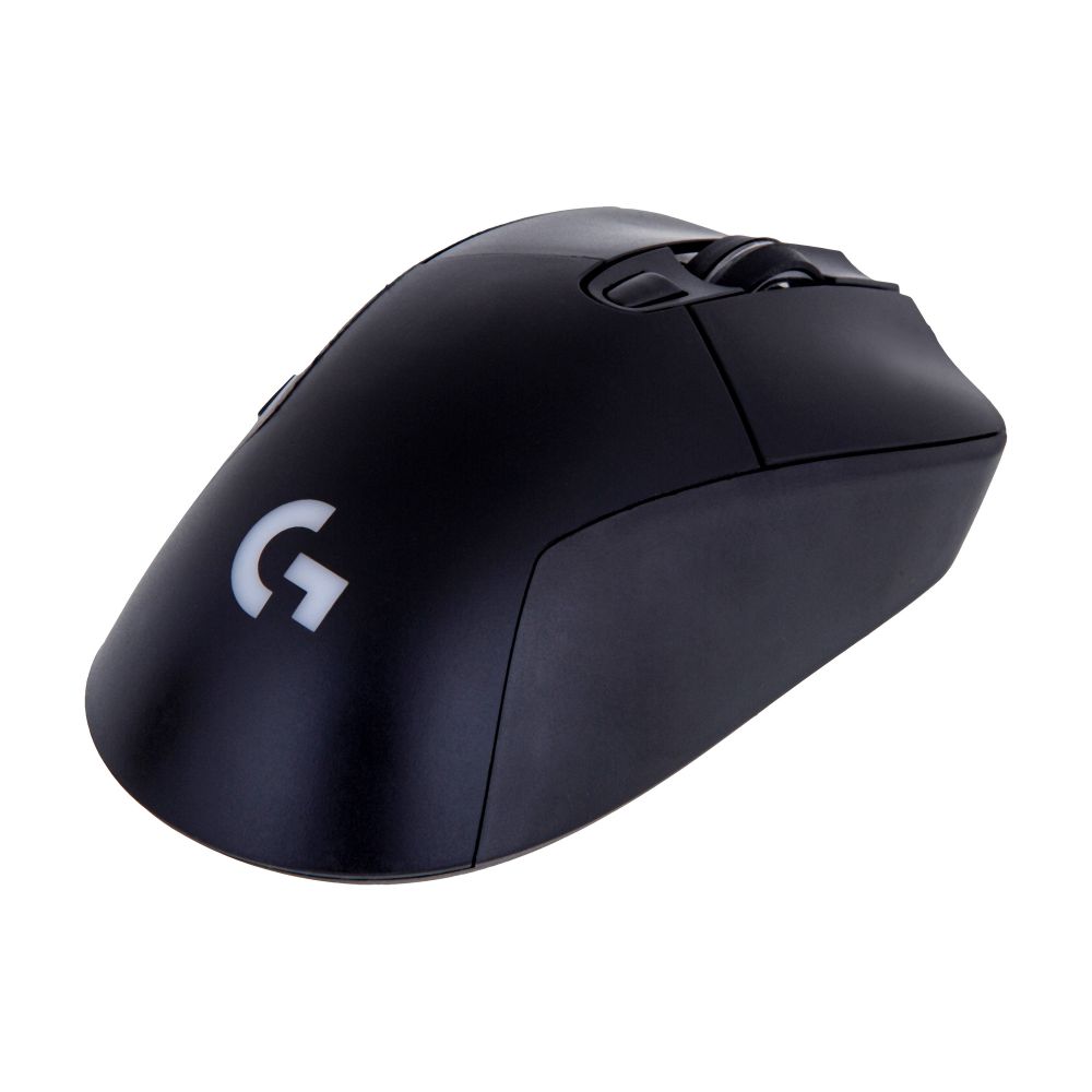 Купить WIRELESS МЫШЬ LOGITECH G707_2