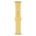 Купить РЕМЕШОК ДЛЯ APPLE WATCH BAND SILICONE ONE-PIECE SIZE-S 38/40/41 MM_43