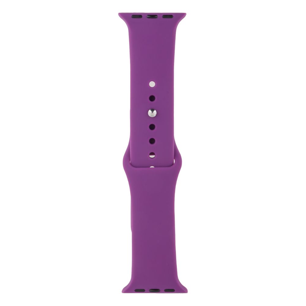 Купить РЕМЕШОК ДЛЯ APPLE WATCH BAND SILICONE ONE-PIECE SIZE-S 38/40/41 MM_34