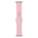 Купить РЕМЕШОК ДЛЯ APPLE WATCH BAND SILICONE ONE-PIECE SIZE-S 38/40/41 MM_37