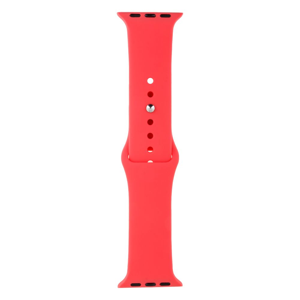 Купить РЕМЕШОК ДЛЯ APPLE WATCH BAND SILICONE ONE-PIECE SIZE-S 38/40/41 MM_35
