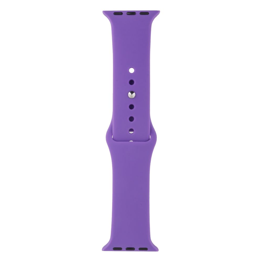 Купить РЕМЕШОК ДЛЯ APPLE WATCH BAND SILICONE ONE-PIECE SIZE-S 38/40/41 MM_38