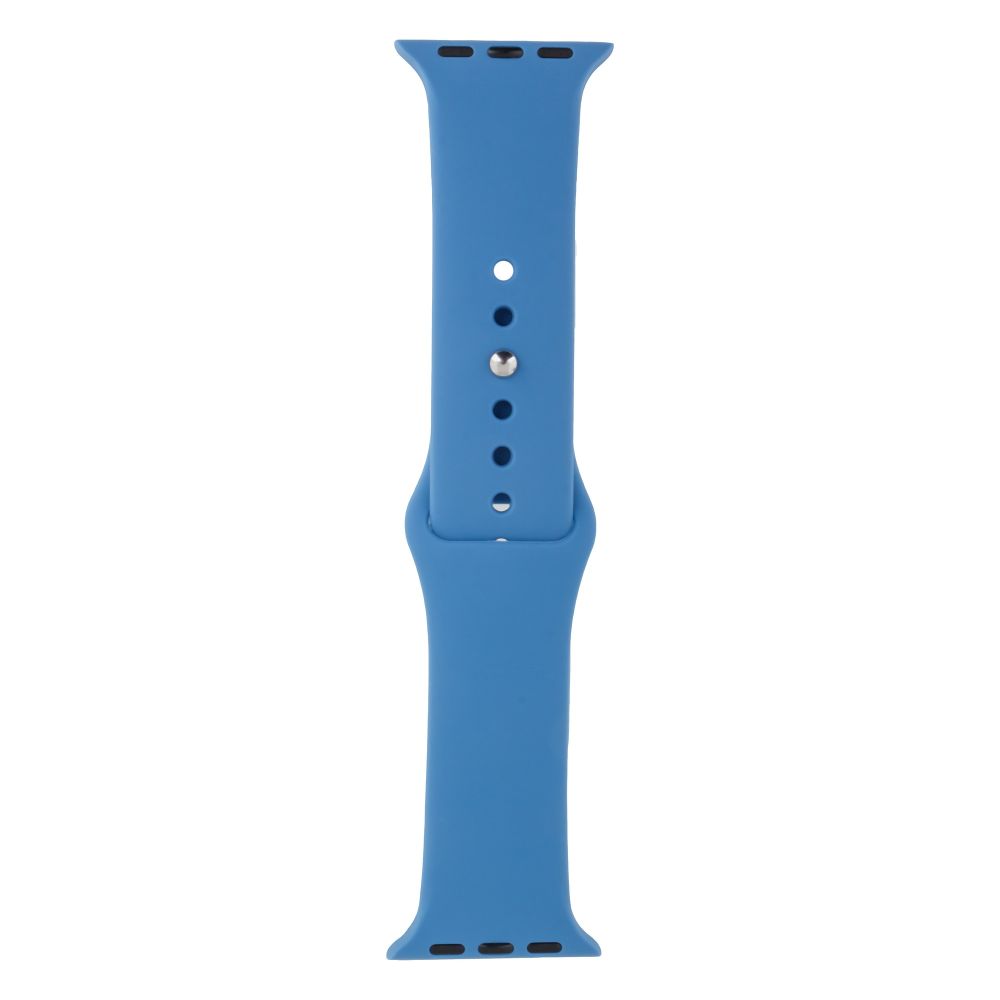 Купить РЕМЕШОК ДЛЯ APPLE WATCH BAND SILICONE ONE-PIECE SIZE-S 38/40/41 MM_41