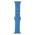 Купить РЕМЕШОК ДЛЯ APPLE WATCH BAND SILICONE ONE-PIECE SIZE-S 38/40/41 MM_41
