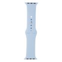 Купить РЕМЕШОК ДЛЯ APPLE WATCH BAND SILICONE ONE-PIECE SIZE-S 38/40/41 MM_39