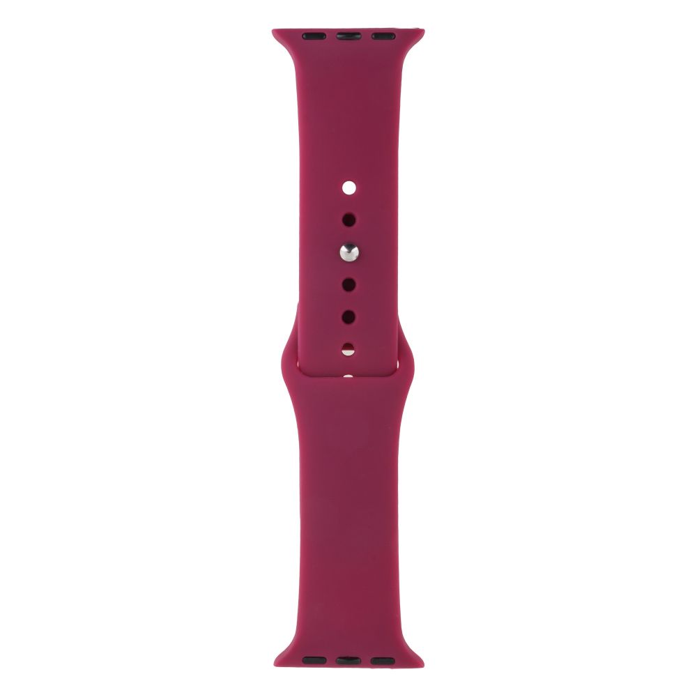 Купить РЕМЕШОК ДЛЯ APPLE WATCH BAND SILICONE ONE-PIECE SIZE-S 38/40/41 MM_36