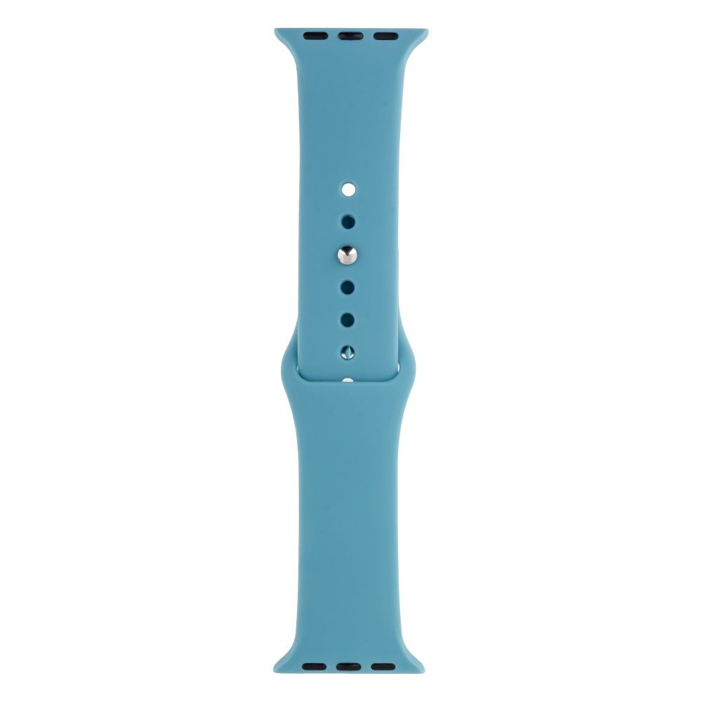 Купить РЕМЕШОК ДЛЯ APPLE WATCH BAND SILICONE ONE-PIECE SIZE-S 38/40/41 MM_40