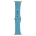 Купить РЕМЕШОК ДЛЯ APPLE WATCH BAND SILICONE ONE-PIECE SIZE-S 38/40/41 MM_40